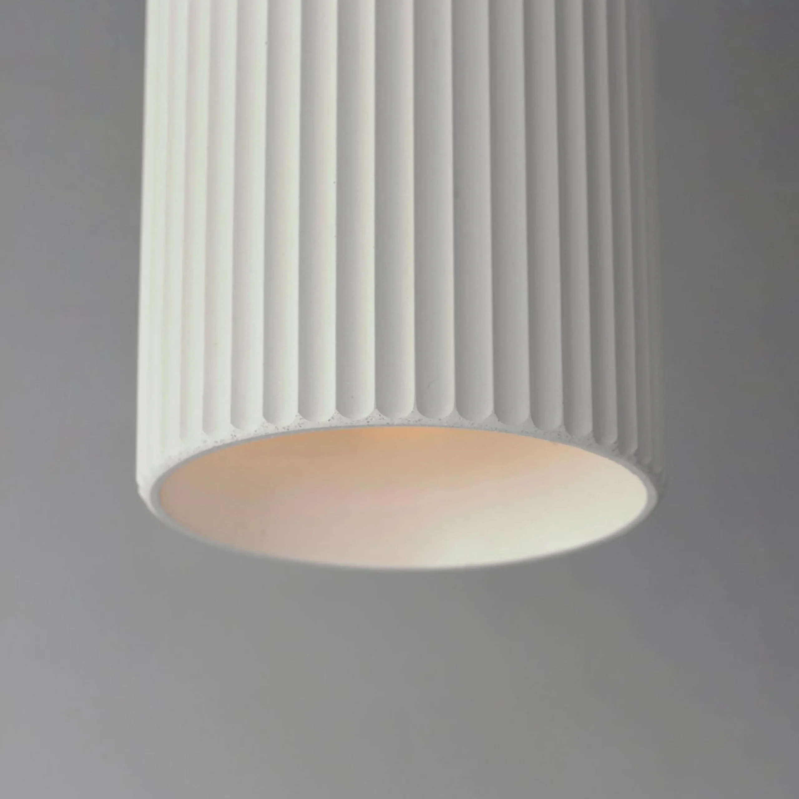 Silverton Pendant