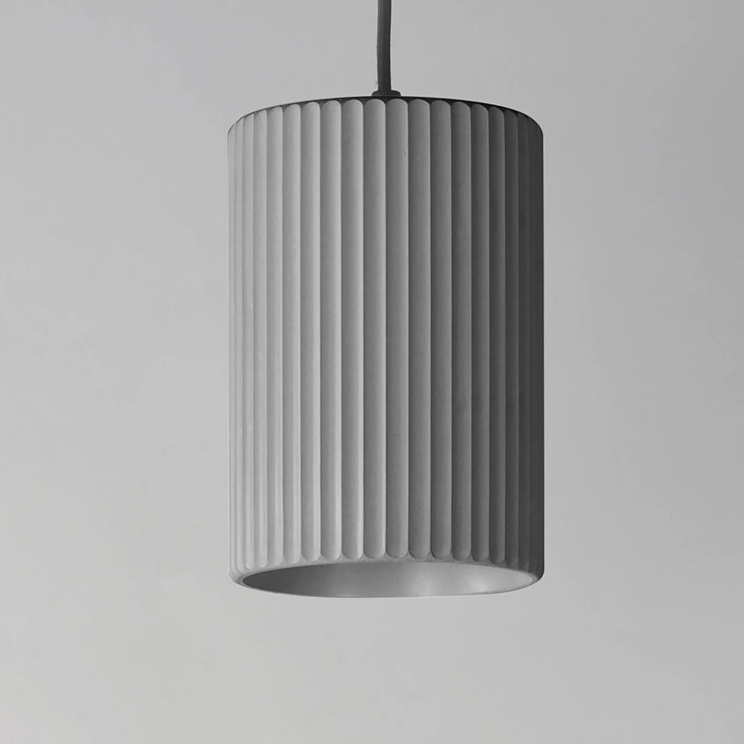 Silverton Pendant