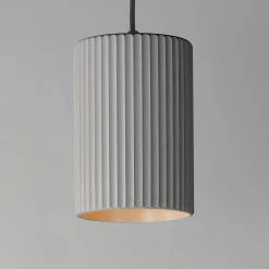 Silverton Pendant