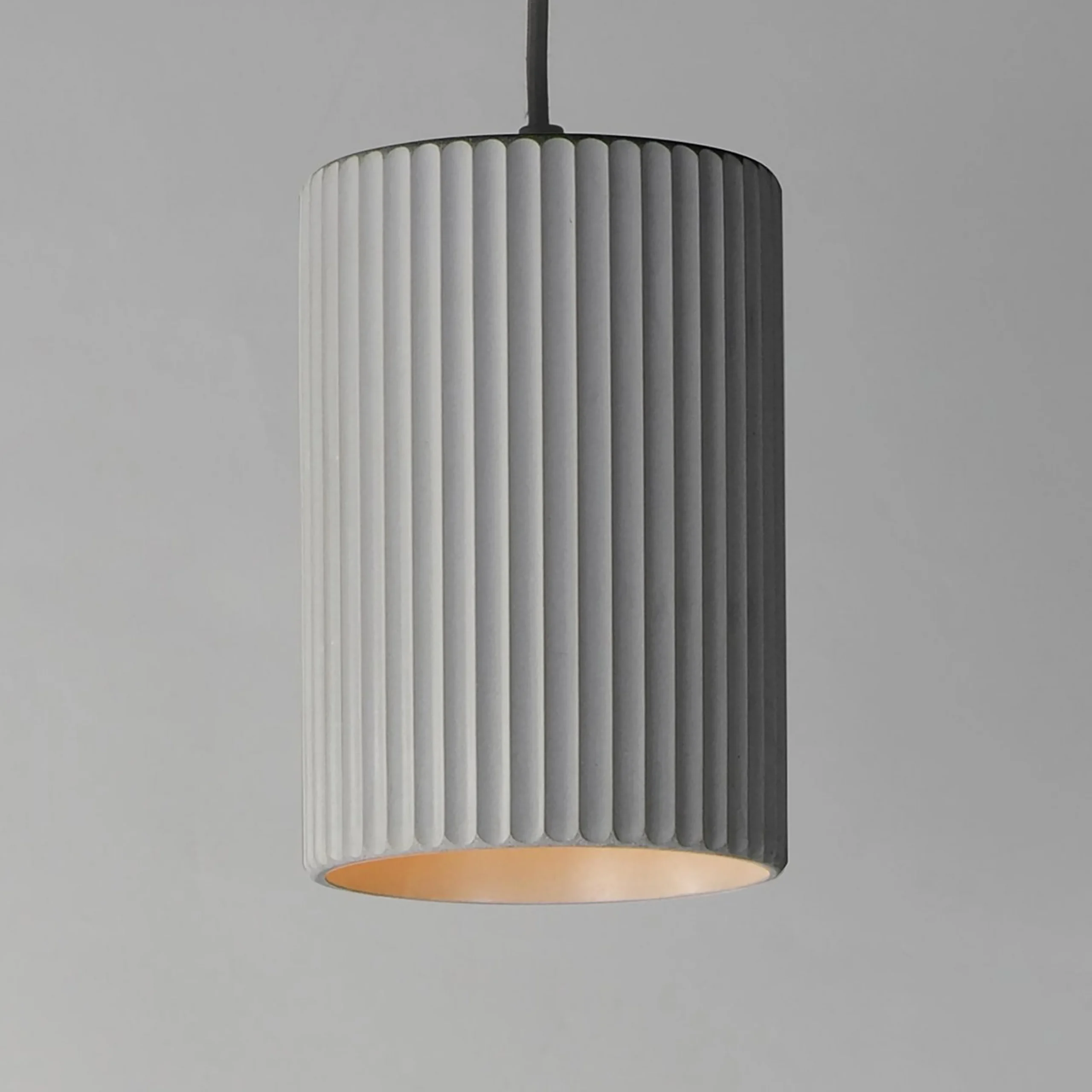 Silverton Pendant