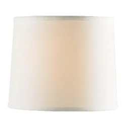 10" Simple Drum Shade