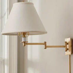 Simple Swing Arm