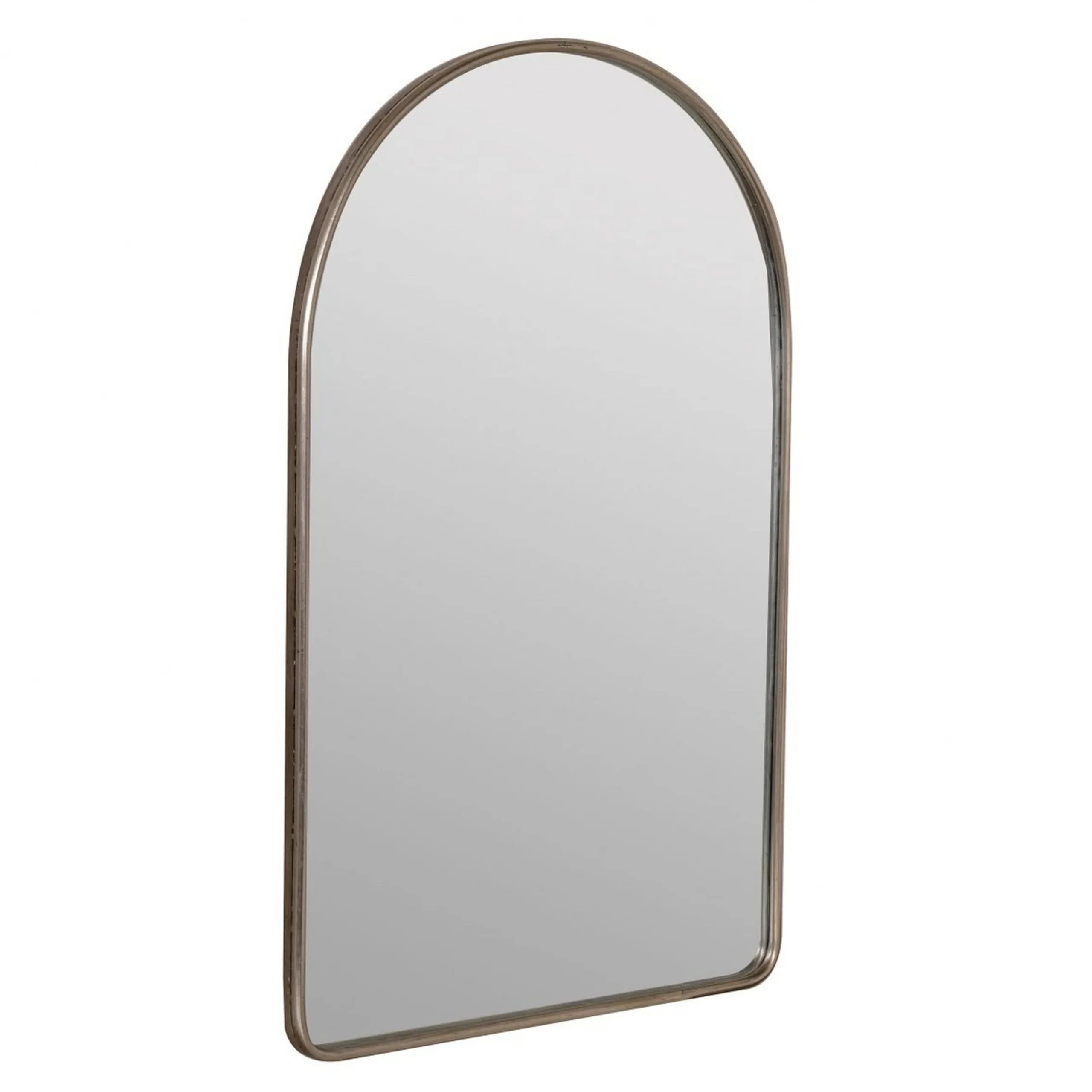 Simply Arched Mirror