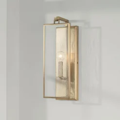 Simply Blake Sconce