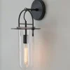 Simply Industrial Sconce