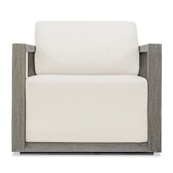 Singh Outdoor Lounge Chair