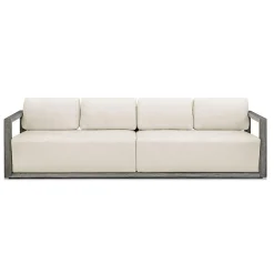 Singh Outdoor Sofa
