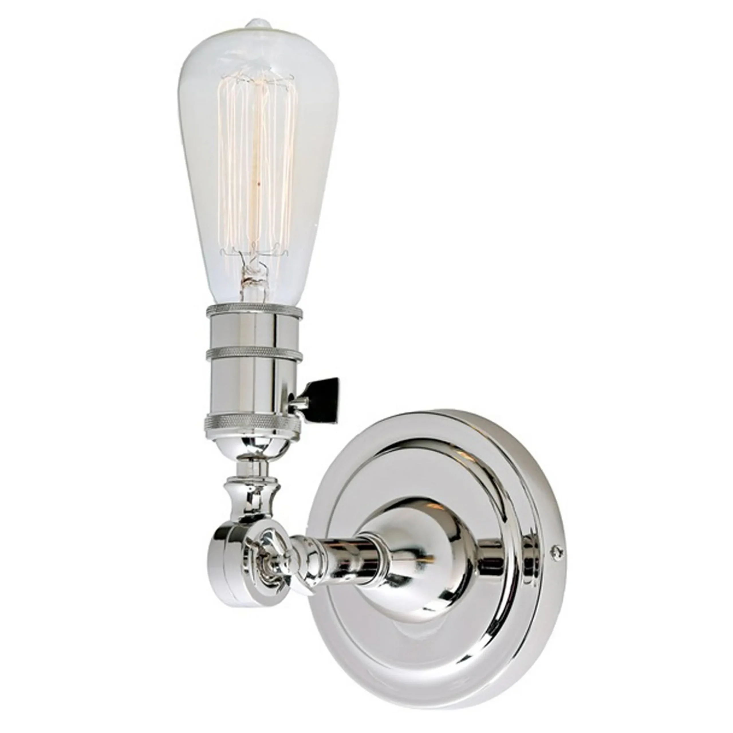 Single Swivel Swing Arm