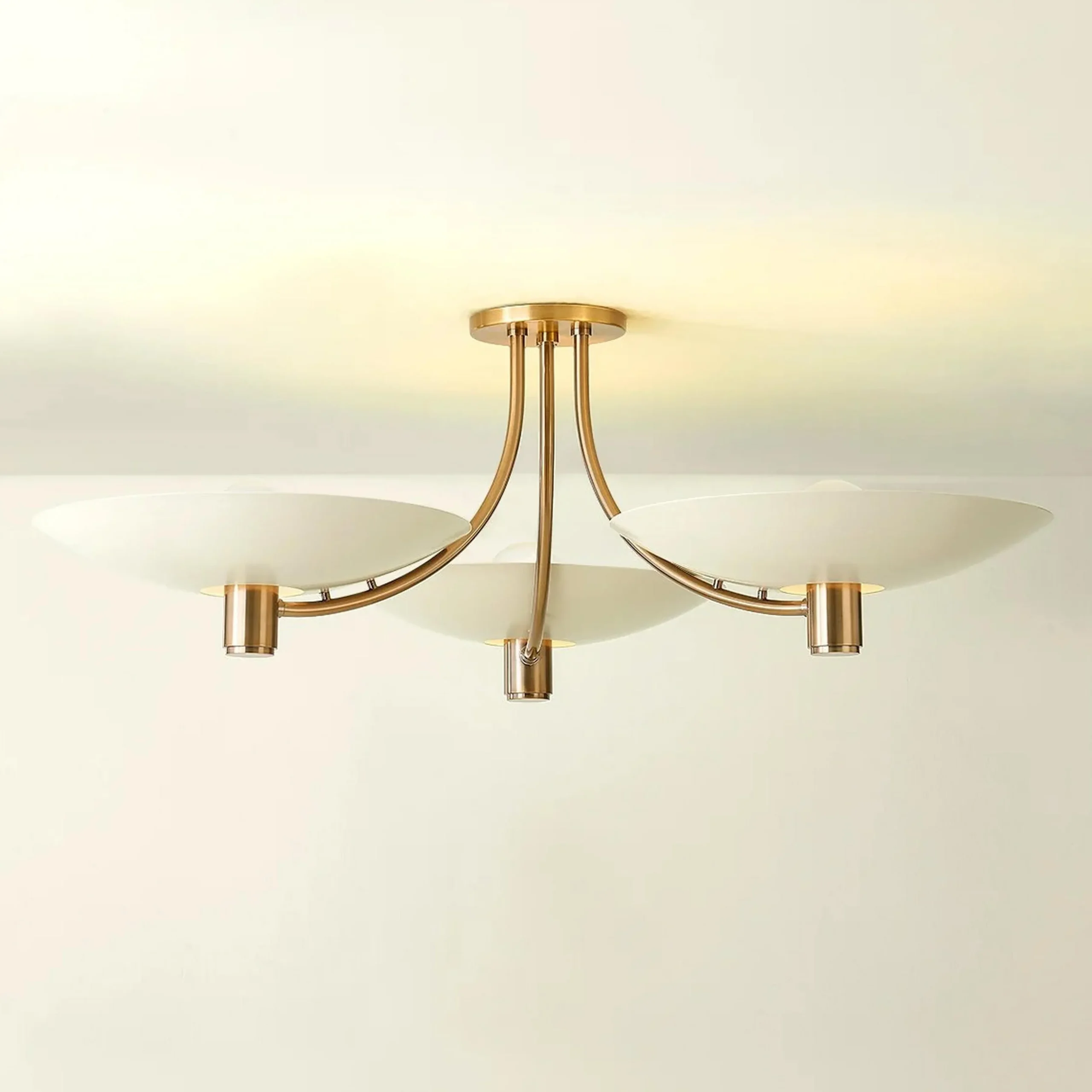 Skyline Ceiling Light - 3 Light