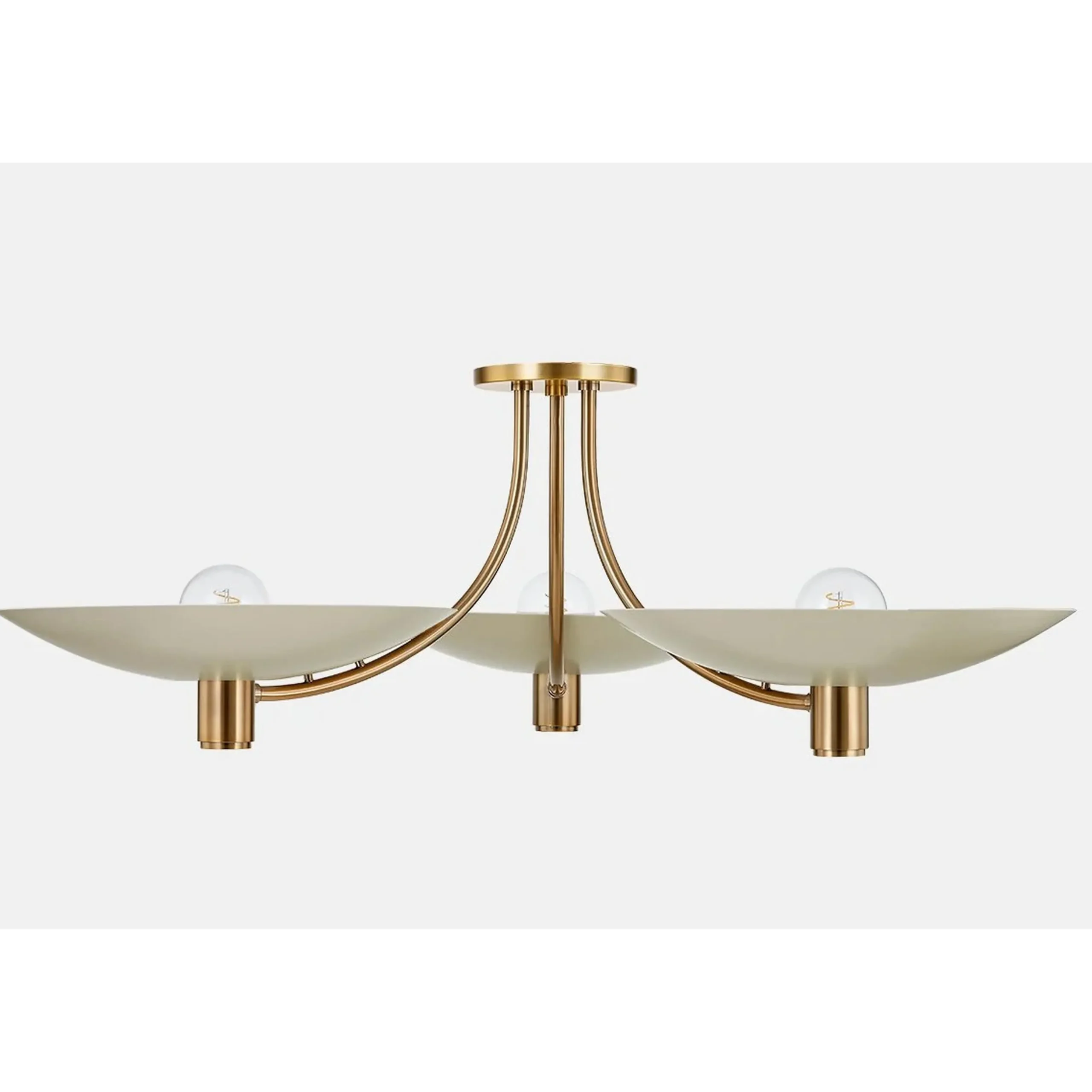 Skyline Ceiling Light - 3 Light