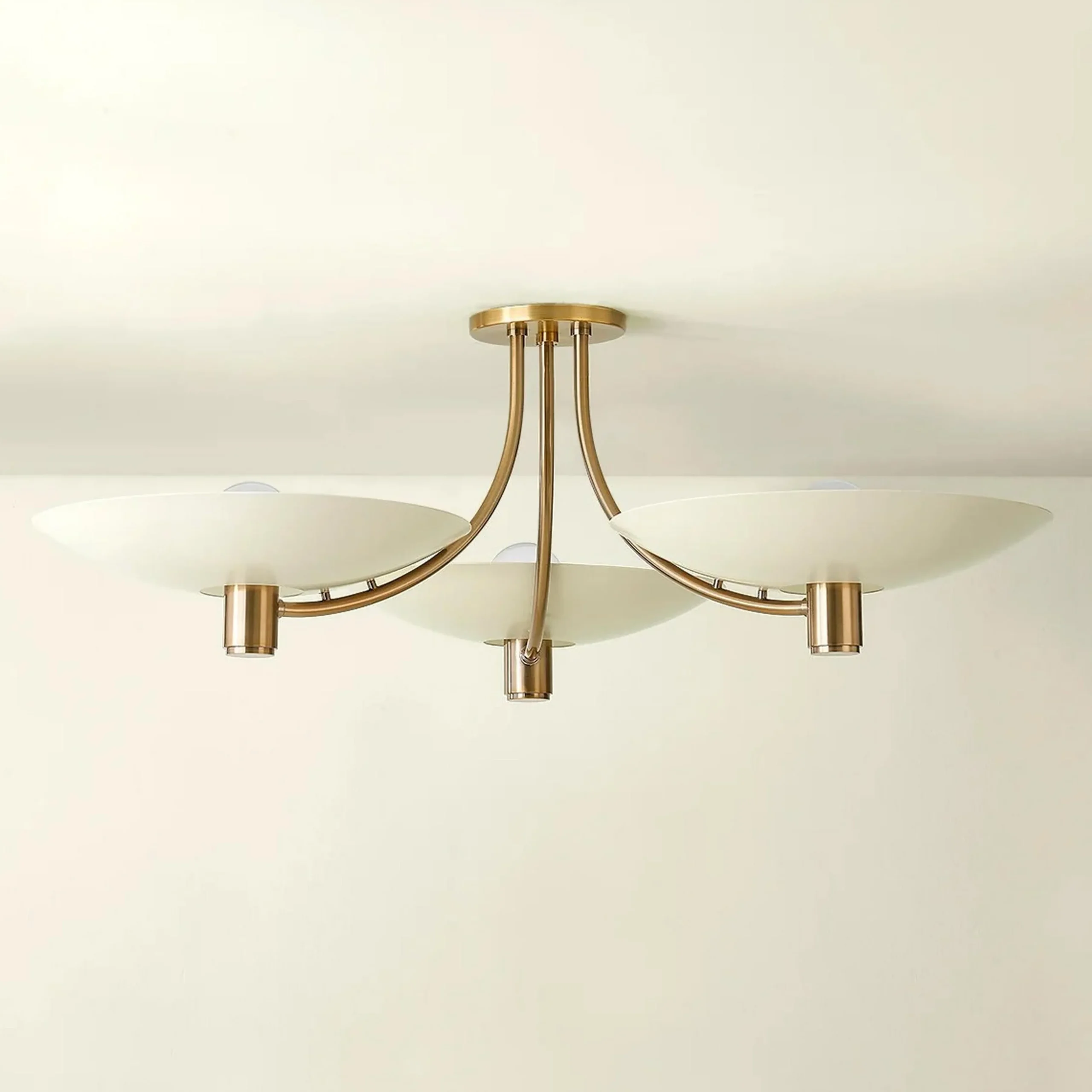 Skyline Ceiling Light - 3 Light