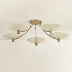 Skyline Ceiling Light - 5 Light