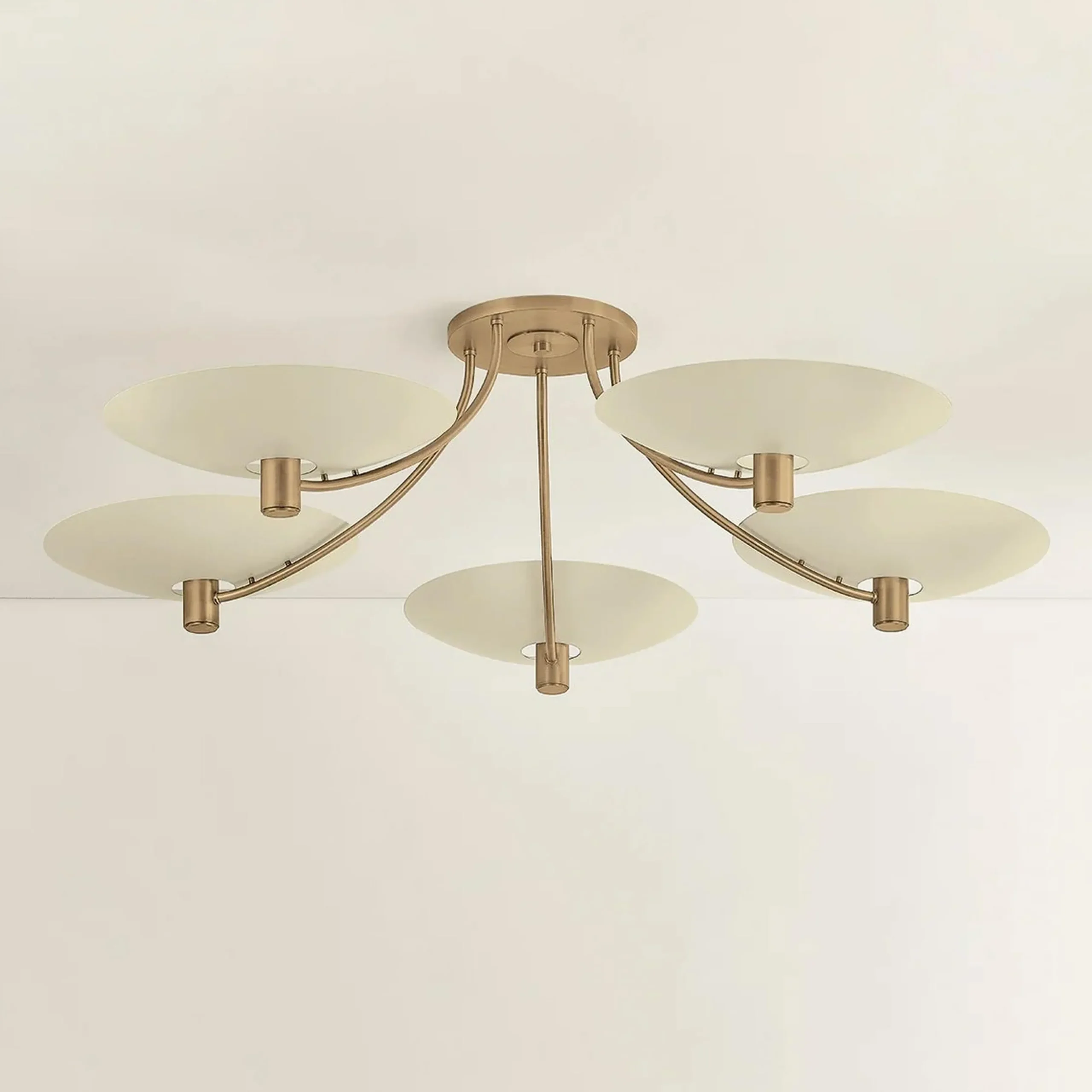 Skyline Ceiling Light - 5 Light