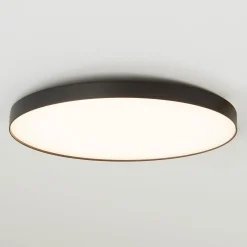 Slim Circular LED Ceiling Light - X-Large