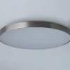 Slim Circular LED Ceiling Light - X-Large