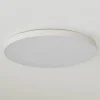 Slim Circular LED Ceiling Light - X-Large