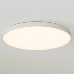 Slim Circular LED Ceiling Light - X-Large