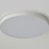 Slim Circular LED Ceiling Light - Large