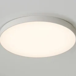 Slim Circular LED Ceiling Light - Large