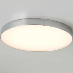 Slim Circular LED Ceiling Light - Large
