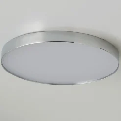 Slim Circular LED Ceiling Light - Large