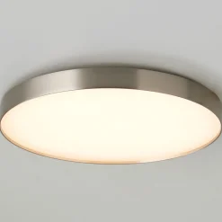 Slim Circular LED Ceiling Light - Large