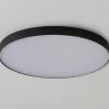 Slim Circular LED Ceiling Light - Large