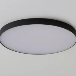Slim Circular LED Ceiling Light - Large
