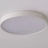 Slim Circular LED Ceiling Light - Medium