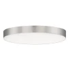Slim Circular LED Ceiling Light - Medium