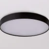 Slim Circular LED Ceiling Light - Medium