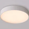 Slim Circular LED Ceiling Light - Small