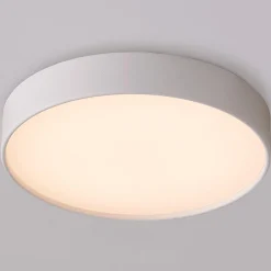 Slim Circular LED Ceiling Light - Small