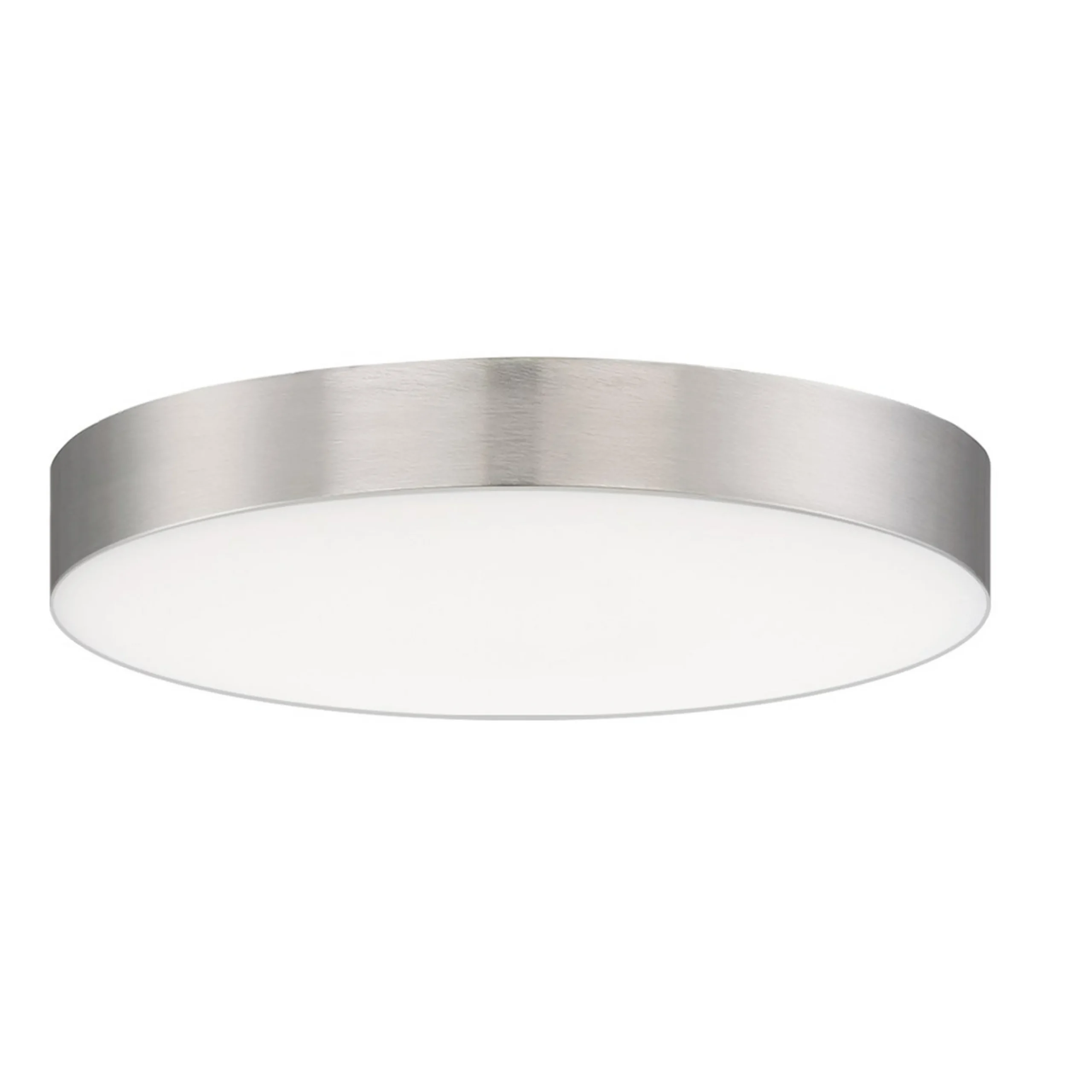 Slim Circular LED Ceiling Light - Small