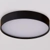 Slim Circular LED Ceiling Light - Small