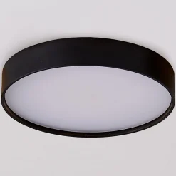 Slim Circular LED Ceiling Light - Small
