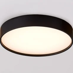 Slim Circular LED Ceiling Light - Small