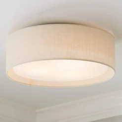Slim Shade LED Ceiling Light - Small
