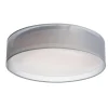 Slim Shade LED Ceiling Light - Small