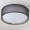 Slim Shade LED Ceiling Light - Small