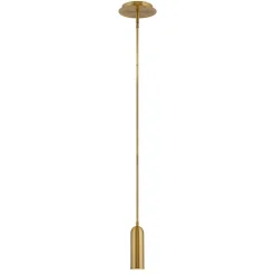 Slim Spotlight LED Pendant