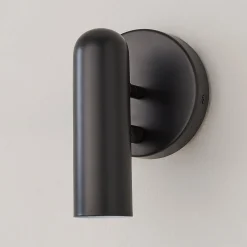 Slim Spotlight LED Swing Arm Sconce