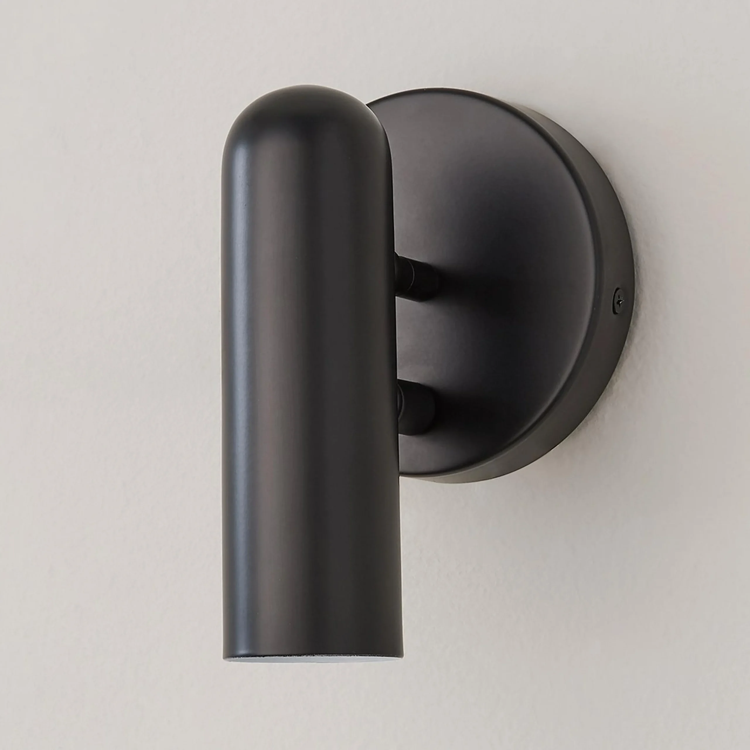 Slim Spotlight LED Swing Arm Sconce