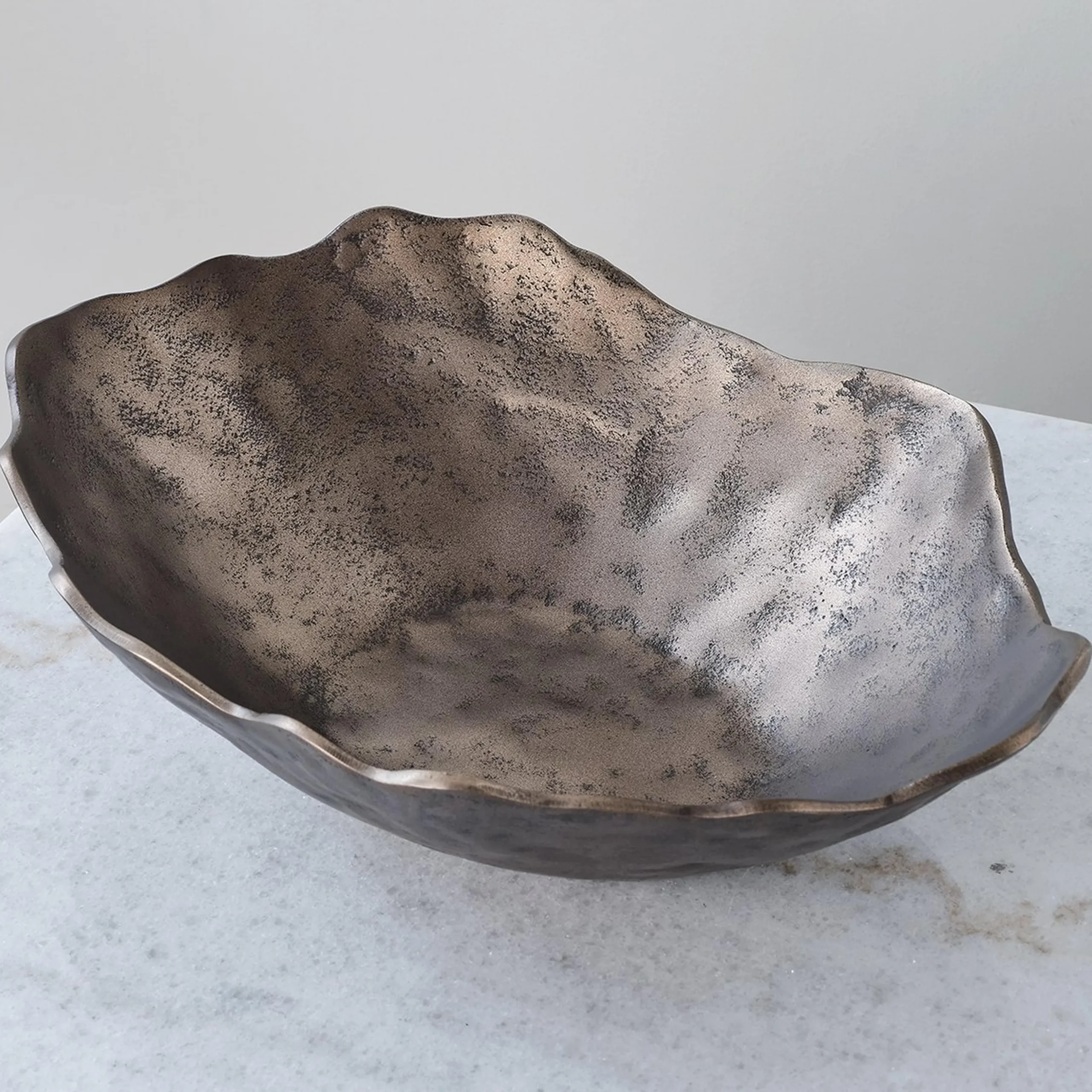 Smelter Bowl