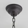 Smokebell Lantern - Star