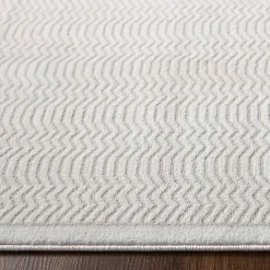 Snowdrift Rug