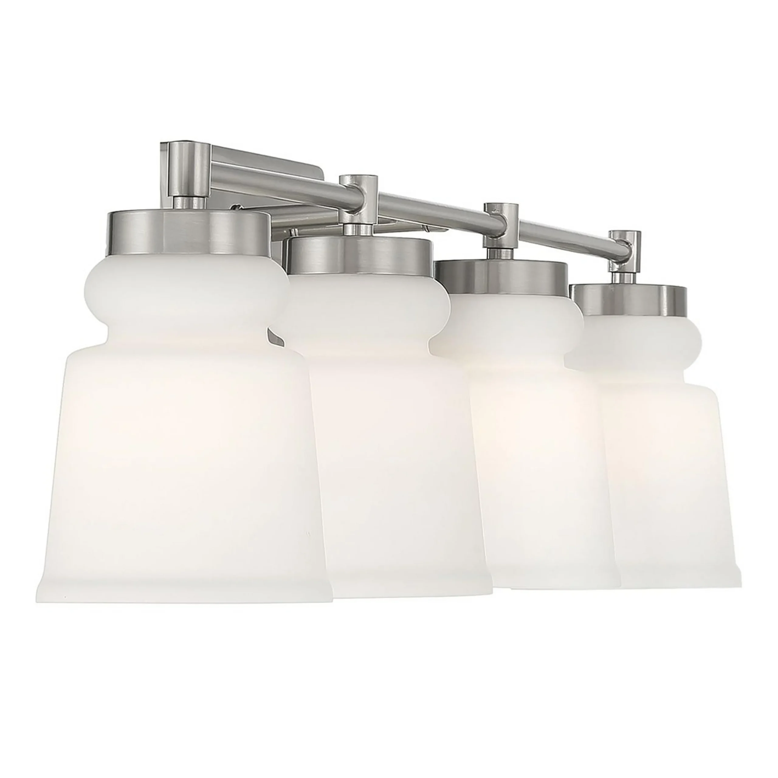 Snowmelt Vanity Light - 4 Light