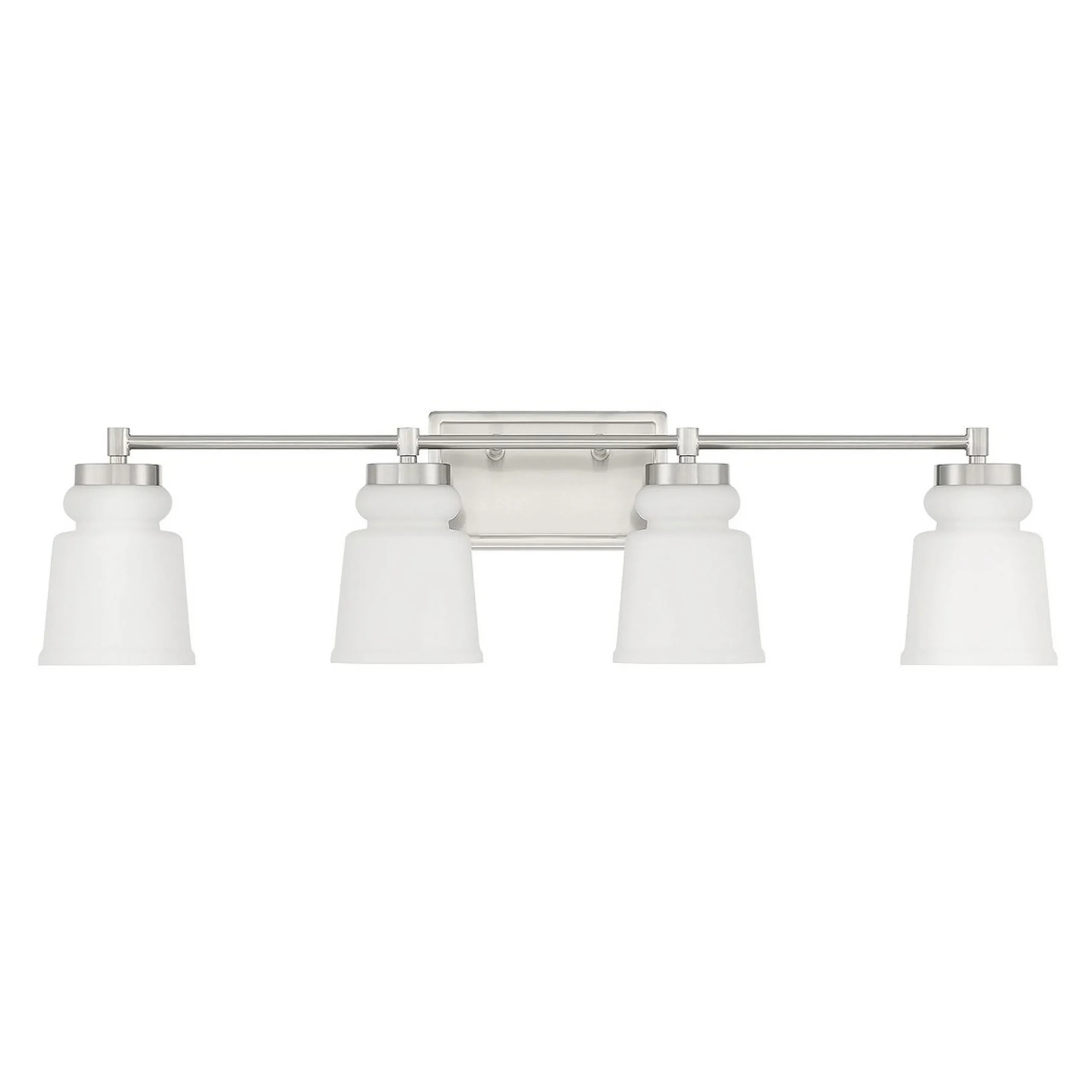 Snowmelt Vanity Light - 4 Light
