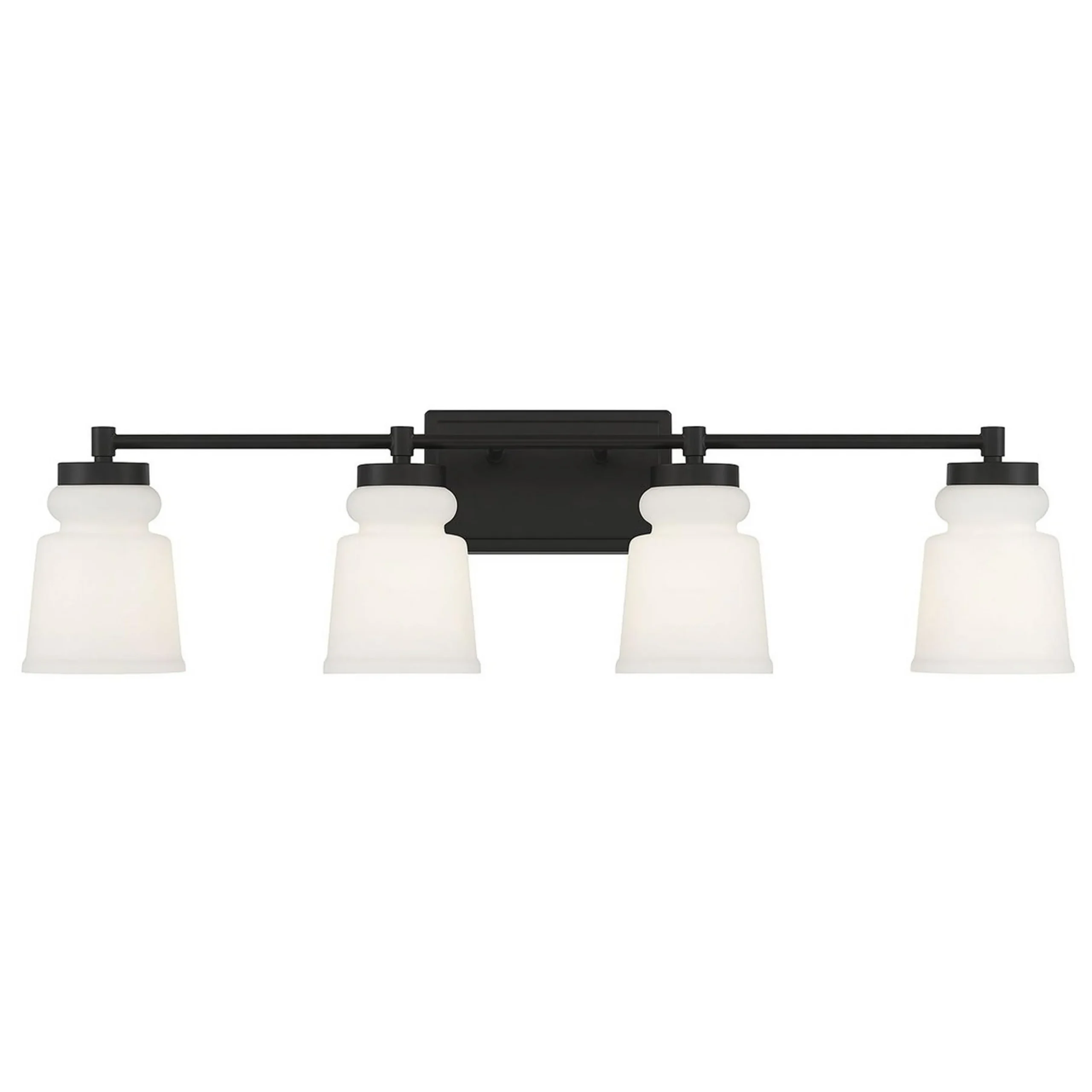 Snowmelt Vanity Light - 4 Light
