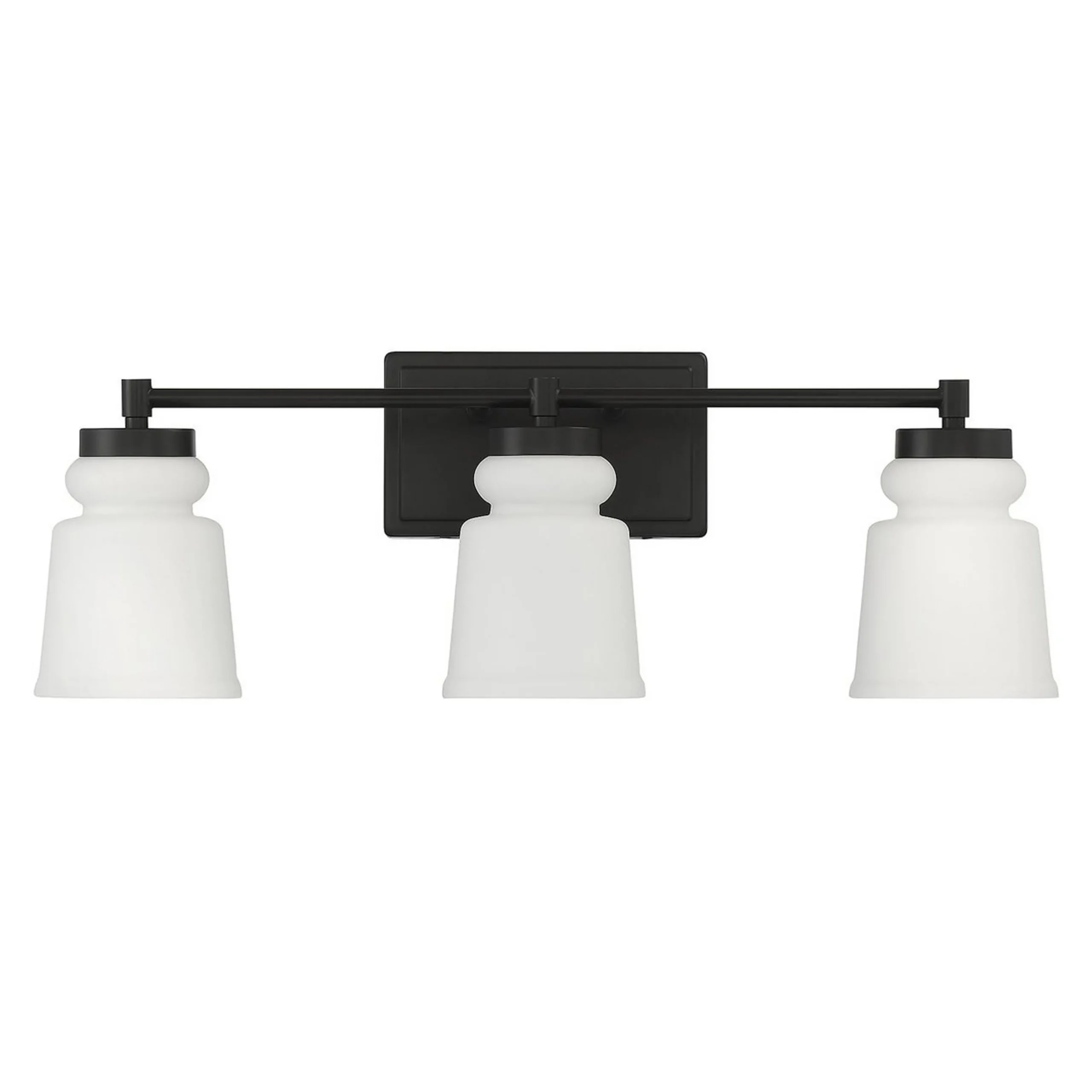 Snowmelt Vanity Light - 3 Light